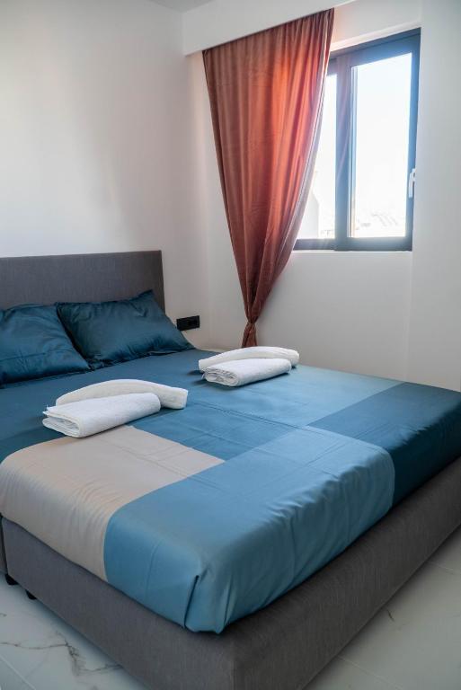 Aegean Stars Apartman Rhodes City Kültér fotó