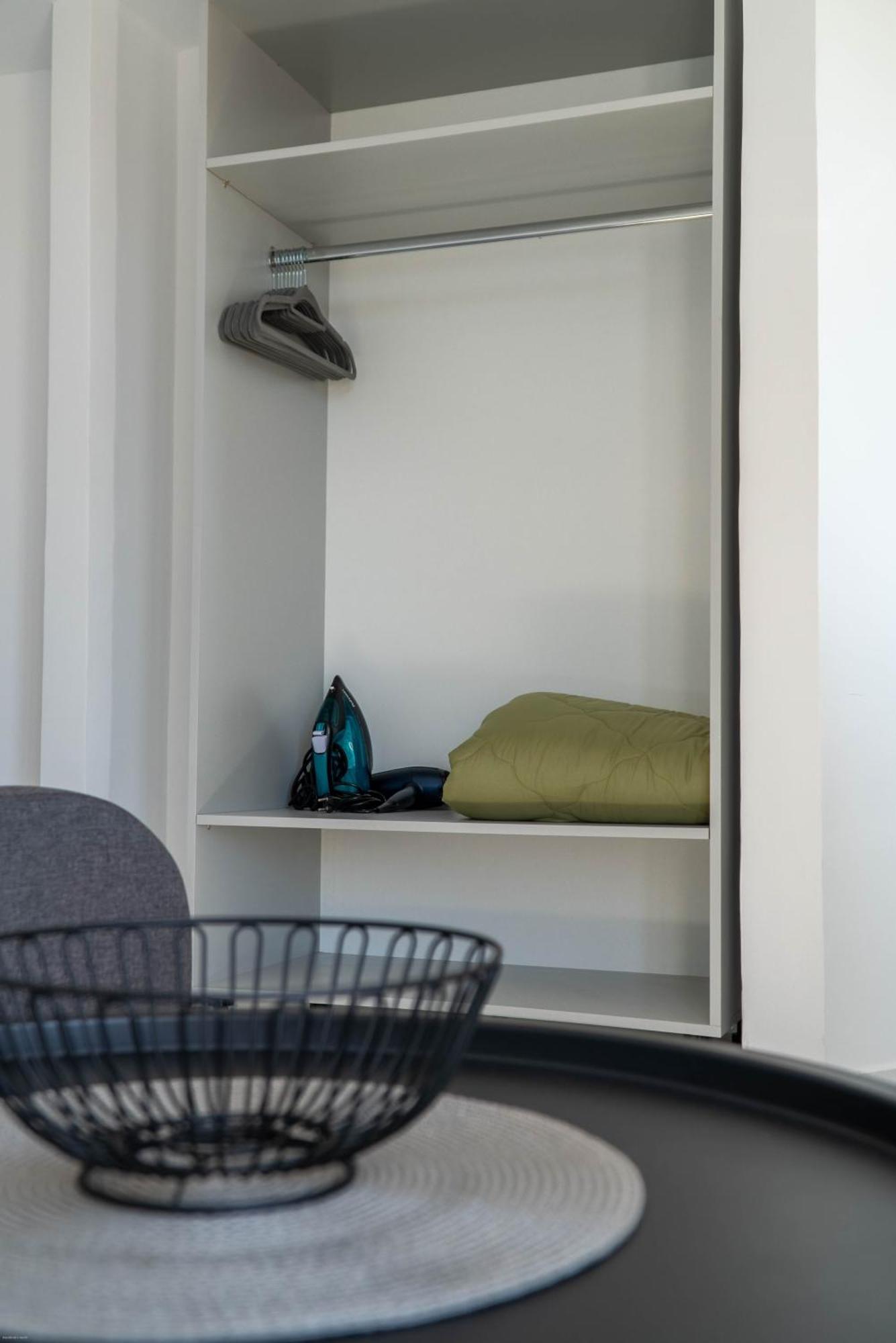Aegean Stars Apartman Rhodes City Kültér fotó