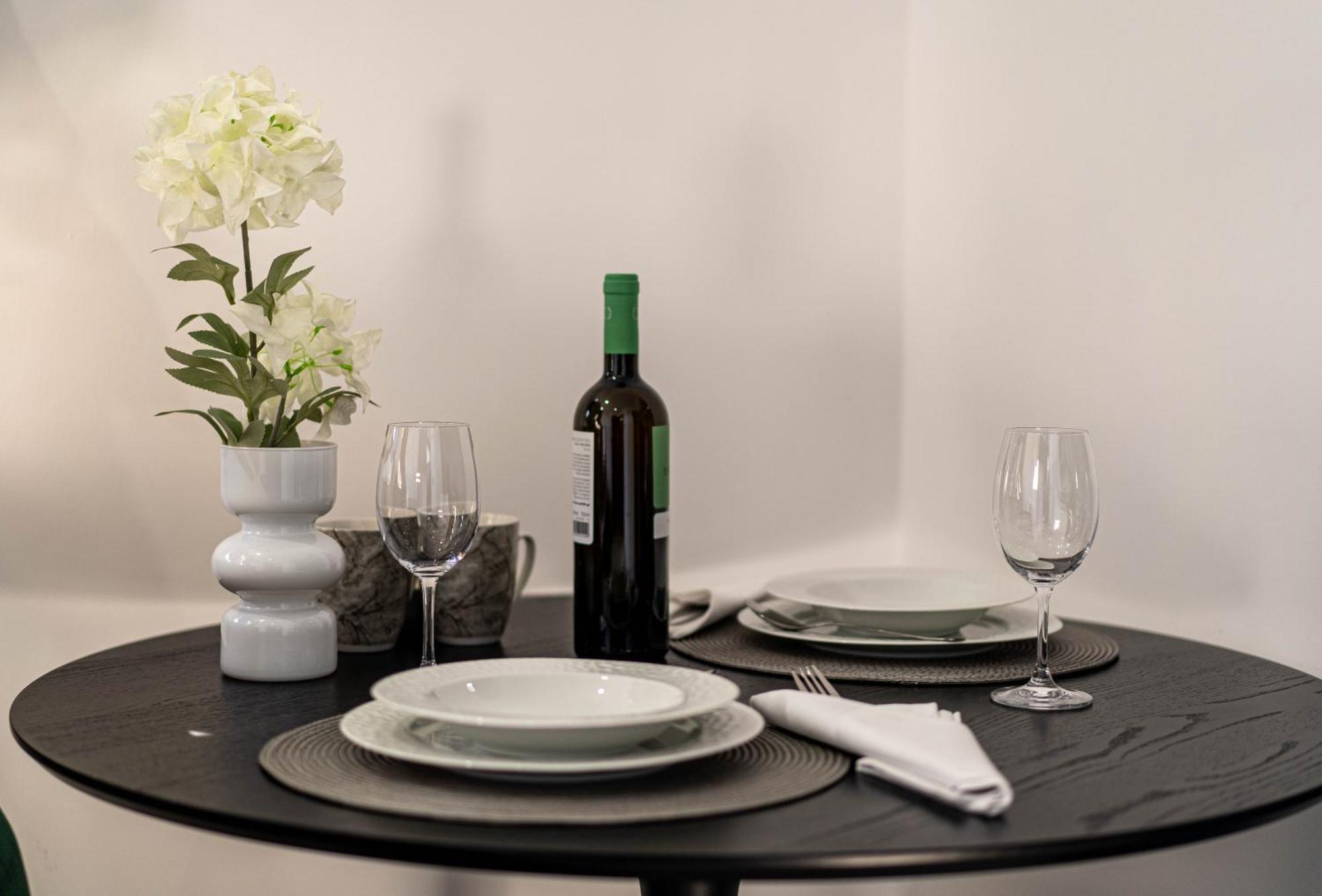 Aegean Stars Apartman Rhodes City Kültér fotó